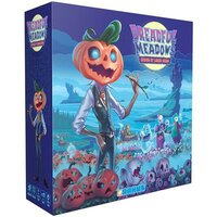 Dreadful Meadows Boardgame 13+
