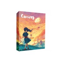 Canvas bordspel 10+