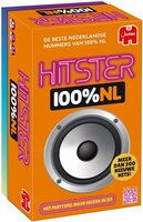 Hitster 100% NL Partyspel 16+