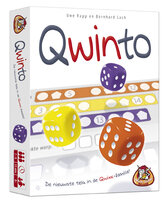 Qwinto Dobbelspel 8+