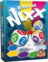 Alles of Nixx Dobbelspel 8+
