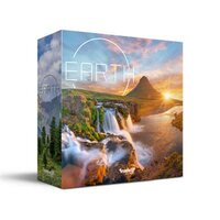 Earth boardgame 14+