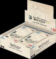 One Piece Anime 25th collection