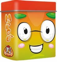 Mango - Kaartspel - 8+