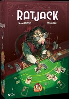 Ratjack Kaartspel 10+
