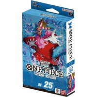 One Piece Starter deck ST25 Buggy