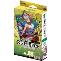 One Piece Starter deck ST28 Yamato