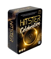 Hitster Celebration Partyspel 16+