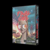 Final Girl The killer from tomorrow Solospel 14+