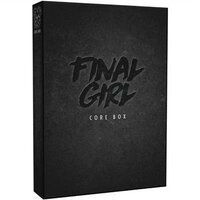 Final Girl Core box Solospel 14+