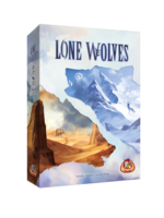 Lone Wolves Kaartspel 12+