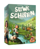 Sluwe Schotten Kaartspel 8+