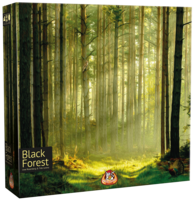 Black Forest Bordspel 14+