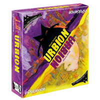 Urbion Solospel spel 10+