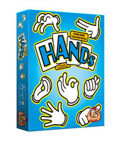 Hands Kaartspel 8+