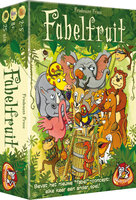 Fabelfruit Bordspel 8+