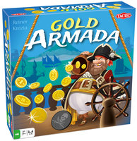 Gold Armada Dobbelspel 7+