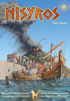 Nisyros Coöperatief Spel 12+
