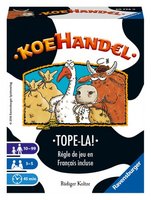 Koehandel Kaartspel 10+