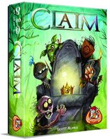 Claim Kaartspel 10+