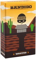 Bandido Kaartspel 6+