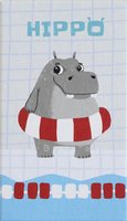 Hippo Dobbelspel 6+