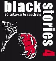 Black Stories 4 Kaartspel