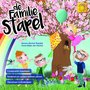 De Familie Stapel Coöperatief spel 4+