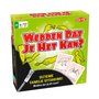Wedden dat je het kan?  Partygame 8+