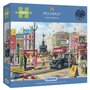 Piccadilly Puzzel Grote stukken - 250