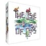 The Isle of Cats Bordspel 8+
