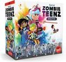 Zombie Teenz Evolution coöperatief spel 8+