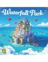 Waterfall Park NL 10+