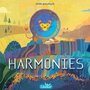 Harmonies Bordspel  10+