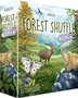 Alpine de eerste uitbreiding van Forest Shuffle Kaartspel 10+