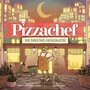 Pizzachef De nieuwe generatie Bordspel 10+ 