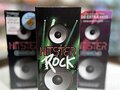 Hitster Rock Partyspel 16+