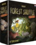 Forest Shuffle Exploration. De derde Nederlandstalig uitbreiding Kaartspel 10+