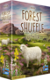 Forest Shuffle Dartmoor NL  Kaartspel 10+
