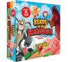 Bende op de boerderij coöperatief bordspel 3+