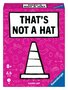 That's not a hat kaartspel 8 jaar