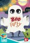Boo Party Kaartspel 4+
