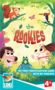 The Rookies kaartspel 4+