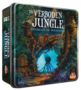 De verboden jungle coöperatief spel 
