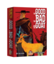 The good, the bad and the goat - kaartspel - 14+