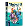 All Aboard - Kaartspel - 7+
