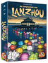 Lampionnen van Lanzhou Bordspel 8+