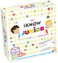 I Know junior Quiz 5+ 