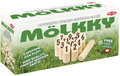 Mölkky kartonnen doos - campingspel